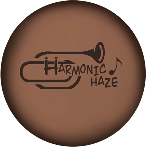 The Harmonic Haze